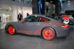 Porsche 911 GT3 RS 2010 года